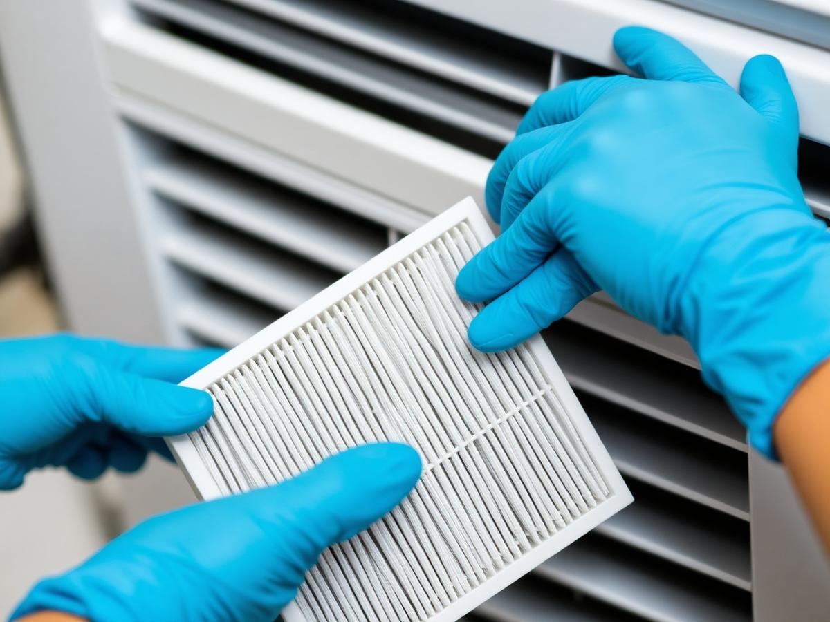 AC Maintenance