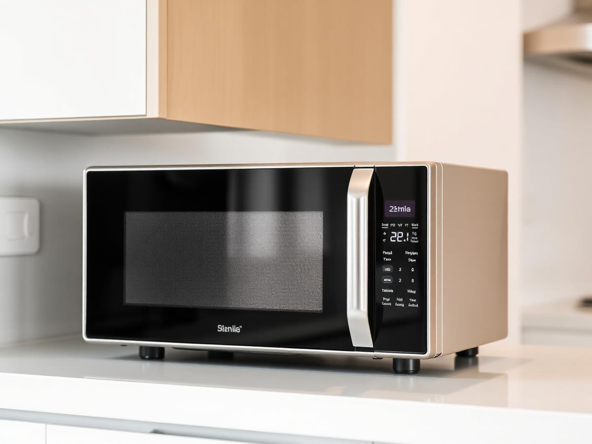 Microwave Repair