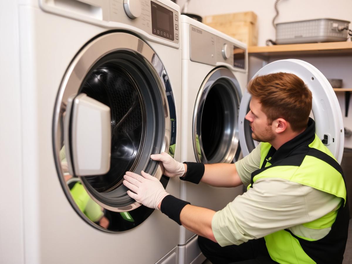Washing Machine Repair